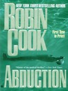 Cover image for Abduction